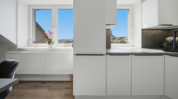 Pronájem bytu 4+kk v osobním vlastnictví 85 m², Česká Lípa