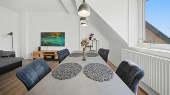 Pronájem bytu 4+kk v osobním vlastnictví 85 m², Česká Lípa
