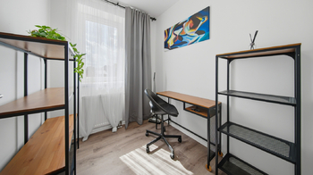 Pronájem bytu 4+kk v osobním vlastnictví 85 m², Česká Lípa