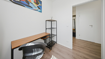 Pronájem bytu 4+kk v osobním vlastnictví 85 m², Česká Lípa