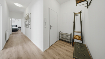 Pronájem bytu 4+kk v osobním vlastnictví 85 m², Česká Lípa