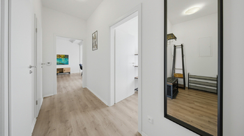 Pronájem bytu 4+kk v osobním vlastnictví 85 m², Česká Lípa