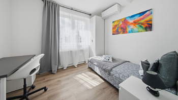 Pronájem bytu 4+kk v osobním vlastnictví 85 m², Česká Lípa