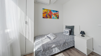 Pronájem bytu 4+kk v osobním vlastnictví 85 m², Česká Lípa