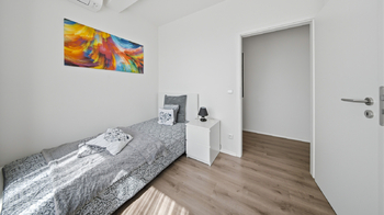 Pronájem bytu 4+kk v osobním vlastnictví 85 m², Česká Lípa