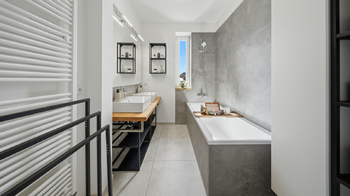 Pronájem bytu 4+kk v osobním vlastnictví 85 m², Česká Lípa