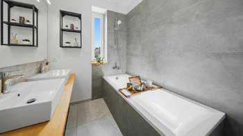 Pronájem bytu 4+kk v osobním vlastnictví 85 m², Česká Lípa