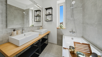 Pronájem bytu 4+kk v osobním vlastnictví 85 m², Česká Lípa