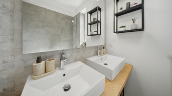 Pronájem bytu 4+kk v osobním vlastnictví 85 m², Česká Lípa