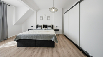 Pronájem bytu 4+kk v osobním vlastnictví 85 m², Česká Lípa