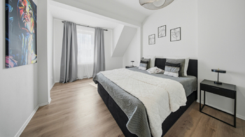 Pronájem bytu 4+kk v osobním vlastnictví 85 m², Česká Lípa