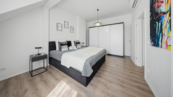 Pronájem bytu 4+kk v osobním vlastnictví 85 m², Česká Lípa