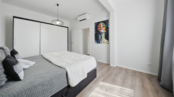 Pronájem bytu 4+kk v osobním vlastnictví 85 m², Česká Lípa