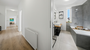 Pronájem bytu 4+kk v osobním vlastnictví 85 m², Česká Lípa