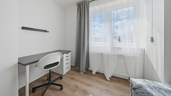 Pronájem bytu 4+kk v osobním vlastnictví 85 m², Česká Lípa