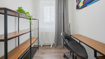 Pronájem bytu 4+kk v osobním vlastnictví 85 m², Česká Lípa