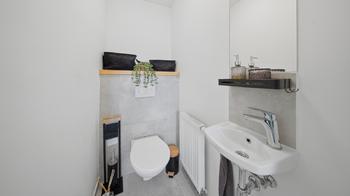 Pronájem bytu 4+kk v osobním vlastnictví 85 m², Česká Lípa