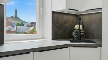 Pronájem bytu 4+kk v osobním vlastnictví 85 m², Česká Lípa