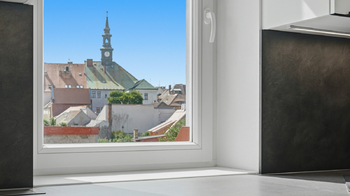 Pronájem bytu 4+kk v osobním vlastnictví 85 m², Česká Lípa
