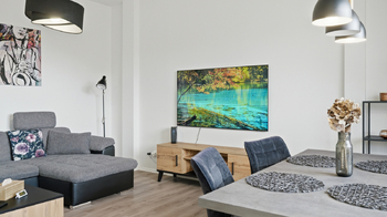 Pronájem bytu 4+kk v osobním vlastnictví 85 m², Česká Lípa
