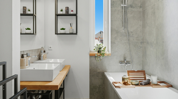 Pronájem bytu 4+kk v osobním vlastnictví 85 m², Česká Lípa