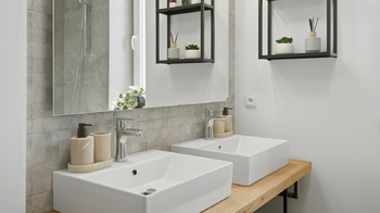 Pronájem bytu 4+kk v osobním vlastnictví 85 m², Česká Lípa