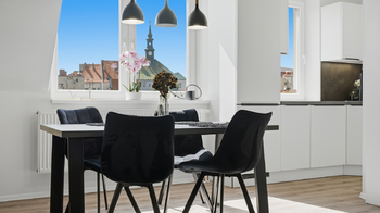 Pronájem bytu 4+kk v osobním vlastnictví 85 m², Česká Lípa