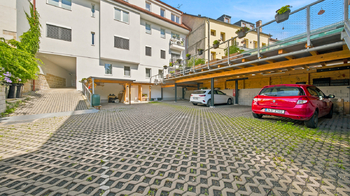 Pronájem bytu 4+kk v osobním vlastnictví 85 m², Česká Lípa