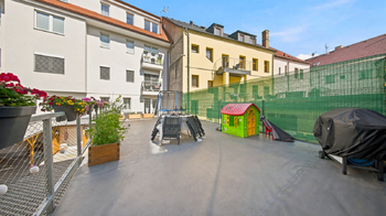 Pronájem bytu 4+kk v osobním vlastnictví 85 m², Česká Lípa