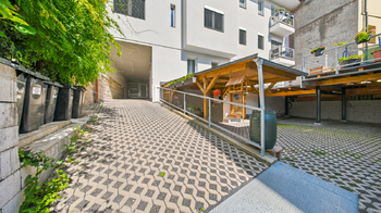 Pronájem bytu 4+kk v osobním vlastnictví 85 m², Česká Lípa
