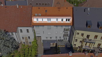 Pronájem bytu 4+kk v osobním vlastnictví 85 m², Česká Lípa