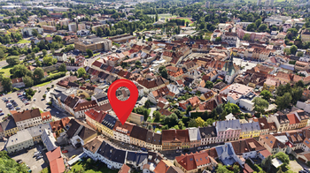 Pronájem bytu 4+kk v osobním vlastnictví 85 m², Česká Lípa