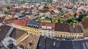 Pronájem bytu 4+kk v osobním vlastnictví 85 m², Česká Lípa