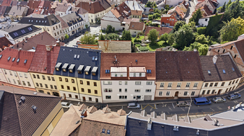 Pronájem bytu 4+kk v osobním vlastnictví 85 m², Česká Lípa