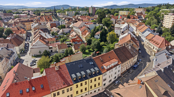 Pronájem bytu 4+kk v osobním vlastnictví 85 m², Česká Lípa