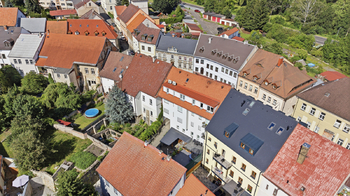 Pronájem bytu 4+kk v osobním vlastnictví 85 m², Česká Lípa