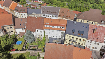 Pronájem bytu 4+kk v osobním vlastnictví 85 m², Česká Lípa