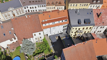 Pronájem bytu 4+kk v osobním vlastnictví 85 m², Česká Lípa