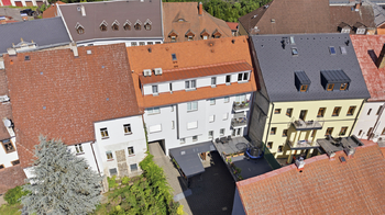 Pronájem bytu 4+kk v osobním vlastnictví 85 m², Česká Lípa