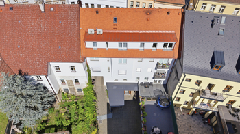 Pronájem bytu 4+kk v osobním vlastnictví 85 m², Česká Lípa