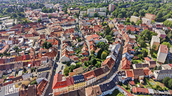 Pronájem bytu 4+kk v osobním vlastnictví 85 m², Česká Lípa