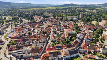 Pronájem bytu 4+kk v osobním vlastnictví 85 m², Česká Lípa