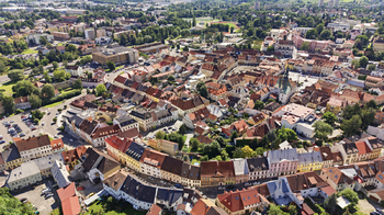 Pronájem bytu 4+kk v osobním vlastnictví 85 m², Česká Lípa