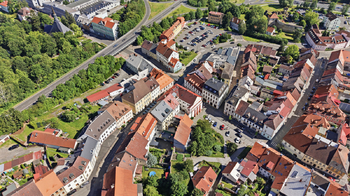 Pronájem bytu 4+kk v osobním vlastnictví 85 m², Česká Lípa