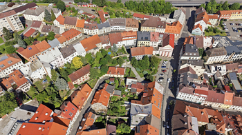 Pronájem bytu 4+kk v osobním vlastnictví 85 m², Česká Lípa