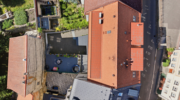Pronájem bytu 4+kk v osobním vlastnictví 85 m², Česká Lípa