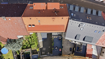 Pronájem bytu 4+kk v osobním vlastnictví 85 m², Česká Lípa