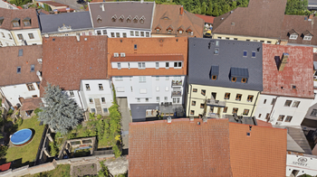 Pronájem bytu 4+kk v osobním vlastnictví 85 m², Česká Lípa