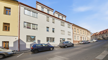 Pronájem bytu 4+kk v osobním vlastnictví 85 m², Česká Lípa