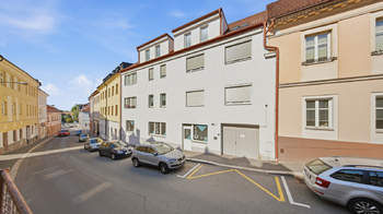 Pronájem bytu 4+kk v osobním vlastnictví 85 m², Česká Lípa